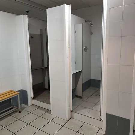 Ohana 船上ホテル *