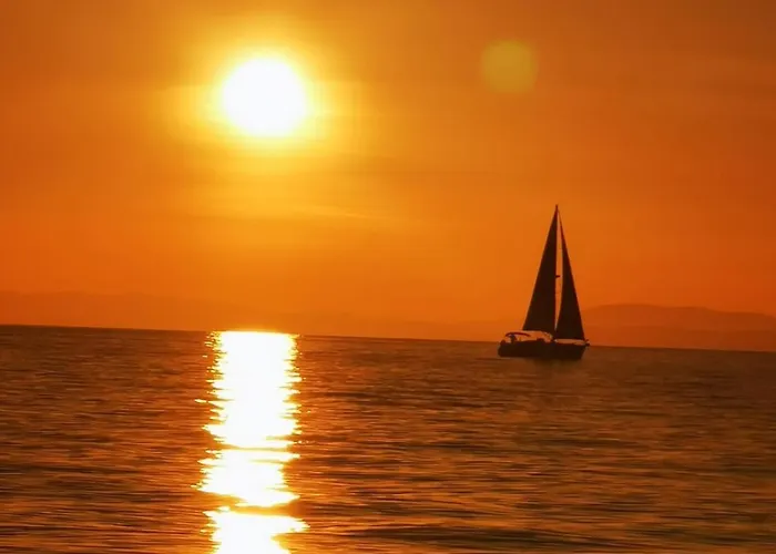 Ohana 船上ホテル