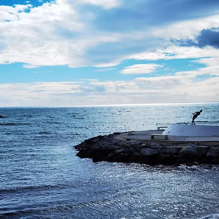 Ohana * מארבלה