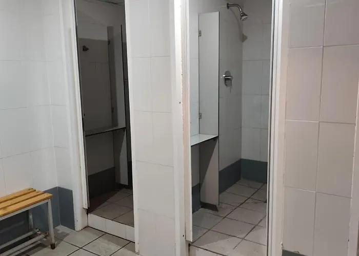 Ohana Hotel na wodzie *